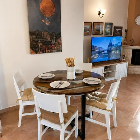 Διαμέρισμα Honey S Mexican Style Hacienda *