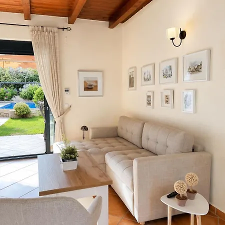 Honey S Mexican Style Hacienda Διαμέρισμα *