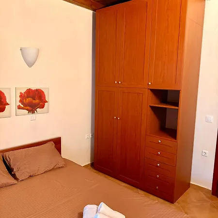 Apartman Honey S Mexican Style Hacienda *