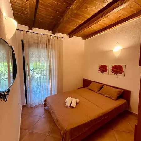 Apartman Honey S Mexican Style Hacienda Pefkohóri