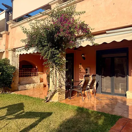 Apartman Honey S Mexican Style Hacienda Pefkohóri